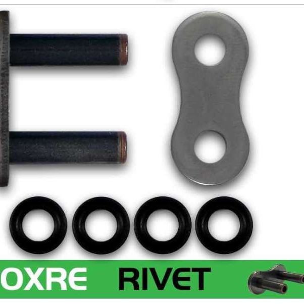 RK Chain 530XRE-RL - RKC530XRE-RL - RK Chain 530XRE-RIVET - Natural - Shipped in Europe - Tuningsupply.com