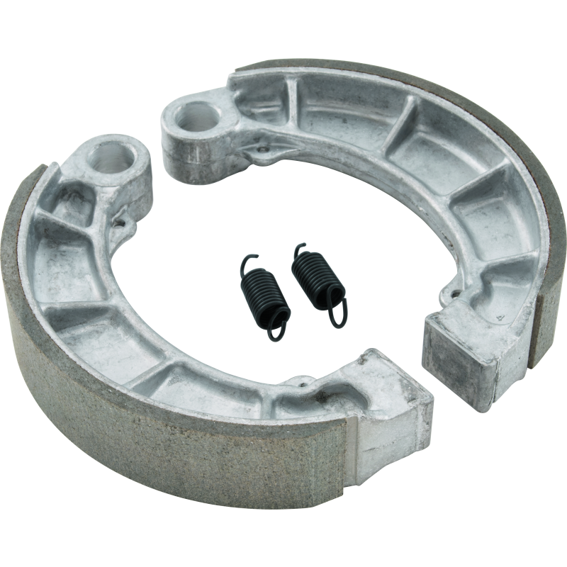 BikeMaster 963025 - BKM963025 - BikeMaster BM-351 Brake Shoes - Shipped in Europe - Tuningsupply.com