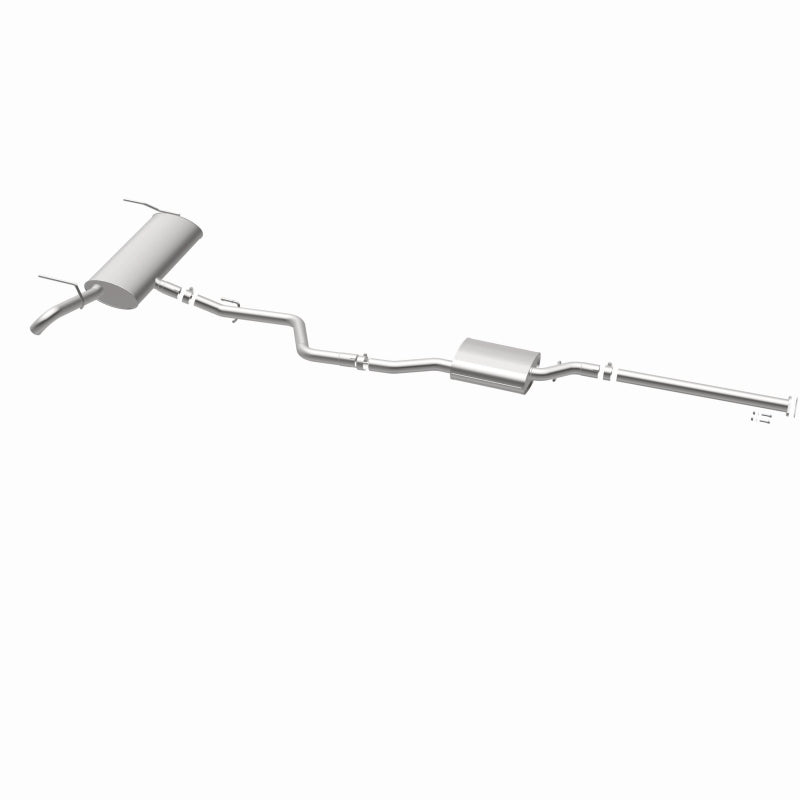 Magnaflow 106-1008 - MAG106-1008 - Magnaflow BRE Exhaust 18-24 Chevrolet Equinox 1.5L - Shipped in Europe - Tuningsupply.com
