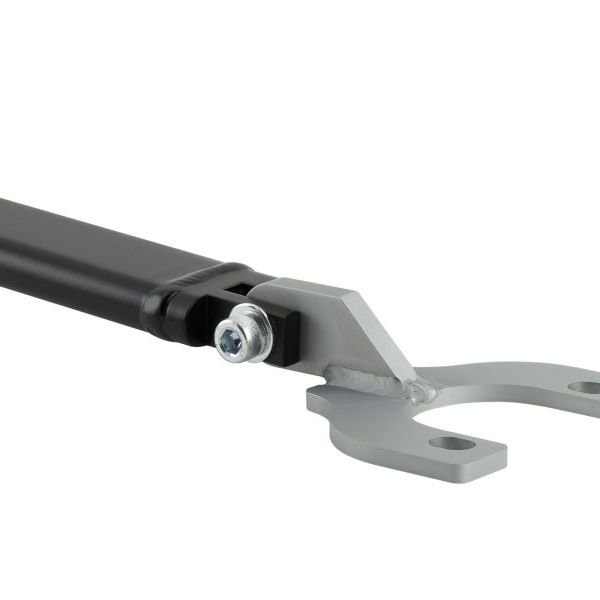 Skunk2 Racing 522-05-0855 - SKK522-05-0855 - Skunk2 88-00 Honda Civic/Del Sol/94-01 Acura Integra Rear Upper Strut Tower Bar (Black Series) - Shipped in Europe - Tuningsupply.com