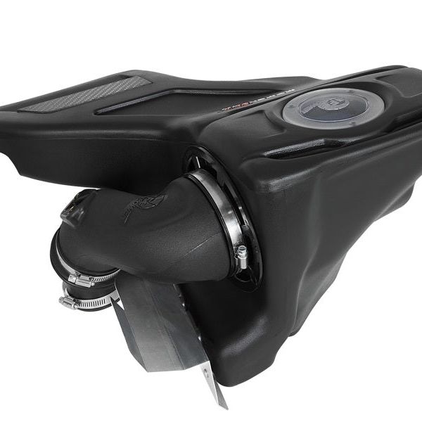 aFe 54-76402 - AFE54-76402 - aFe Momentum GT Intakes Stage-2 P5R AIS 9-16 Audi A4 (B8) L4-2.0L - Shipped in Europe - Tuningsupply.com