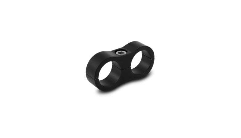 Vibrant 20605 - VIB20605 - Vibrant Aluminum Line Separator Bracket - for 0.188in (4.8mm) OD hose - Shipped in Europe - Tuningsupply.com