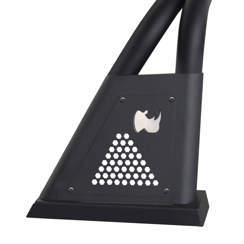 Go Rhino 911003T - GOR911003T - Go Rhino 07-20 Toyota Tundra Sport Bar 3.0 (Full Size) - Tex Blk - Shipped in Europe - Tuningsupply.com