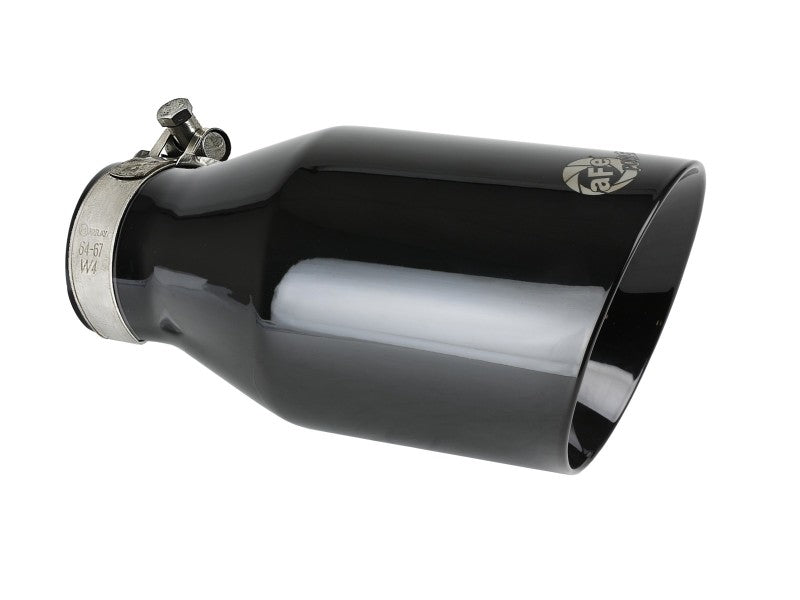 aFe 49-36048-B - AFE49-36048-B - aFe POWER Vulcan Series 2-1/2in 304SS Cat-Back Exhaust 10-21 Lexus GX460 V8-4.6L w/ Black Tip - Shipped in Europe - Tuningsupply.com