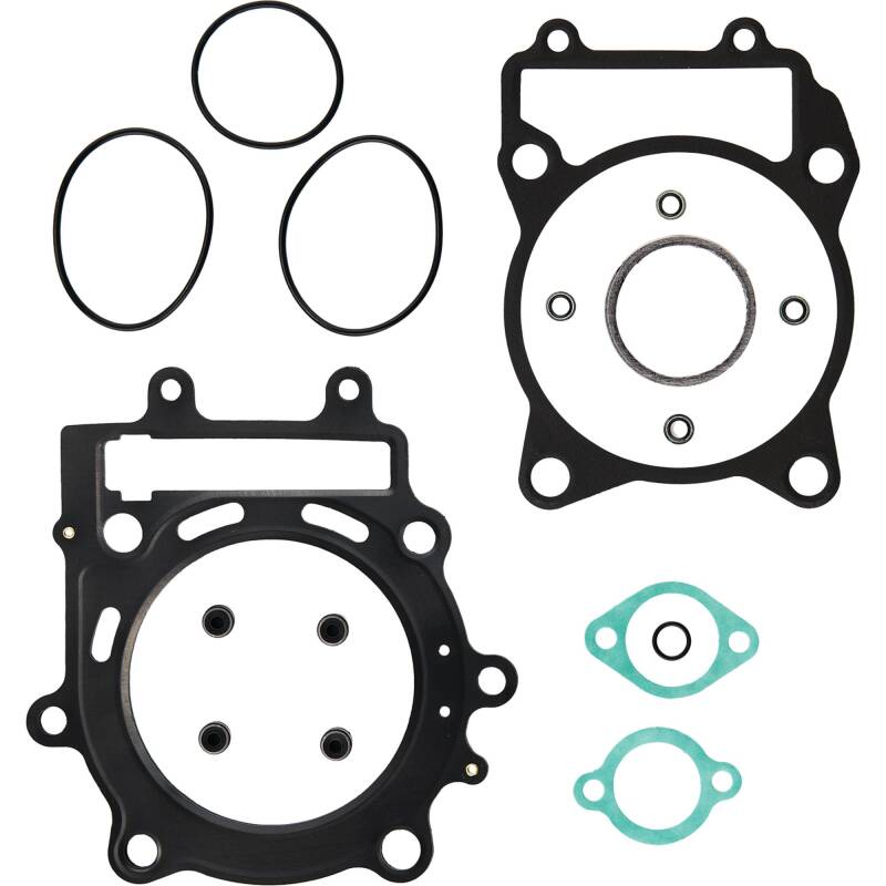 Vertex Pistons 8100015 - VEP8100015 - Vertex Gaskets 11-12 Arctic Cat 425 4x4 Top End Gasket Kit - Shipped in Europe - Tuningsupply.com