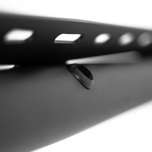 DV8 Offroad SBJL-01 - DVESBJL-01 - DV8 Offroad 18-23 Jeep Wrangler JL 4-Door Speaker/Light Bar Mount - Shipped in Europe - Tuningsupply.com