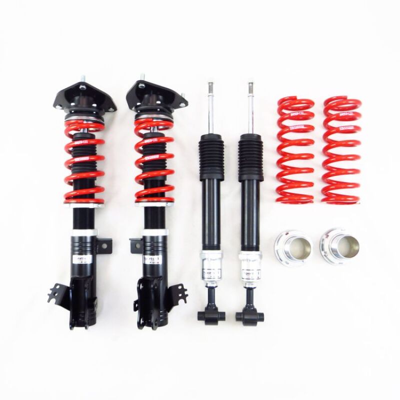 RS-R XBIT973M - RSRXBIT973M - RS-R 2025 Toyota Crown Signia Sports-i Coilovers - Shipped in Europe - Tuningsupply.com