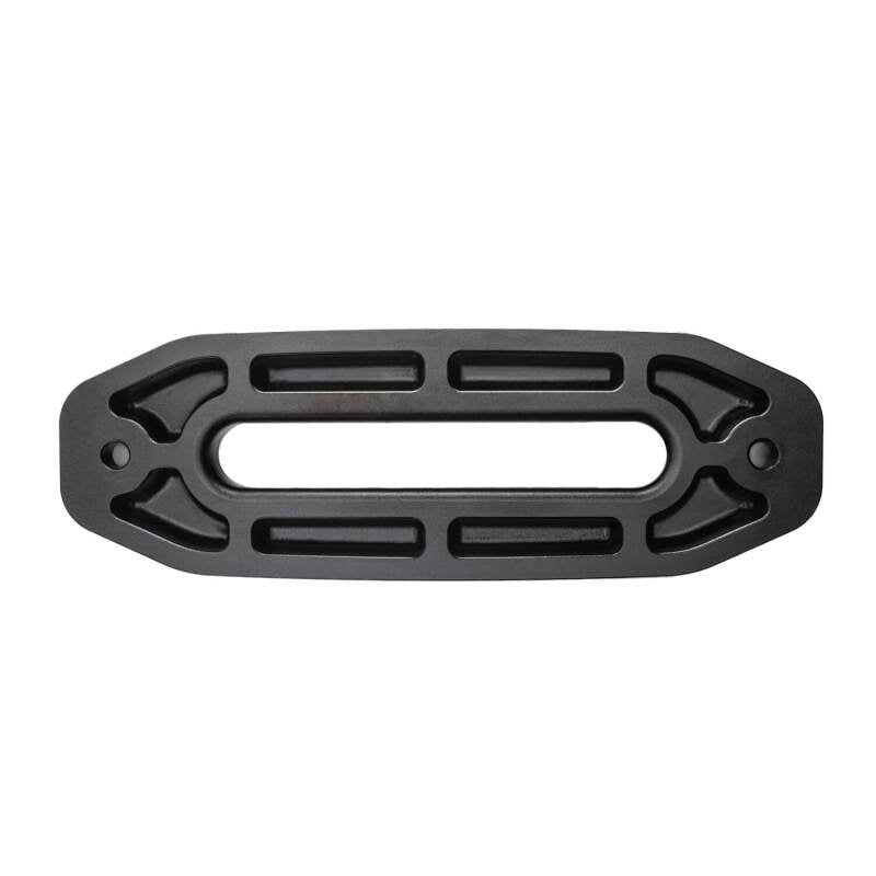 ARB ARWA005 - ARBARWA005 - ARB Hawse Fairlead Forged Aluminum - Shipped in Europe - Tuningsupply.com