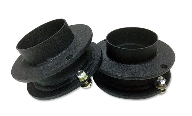 Tuff Country 32908KN - TUF32908KN - Tuff Country 14-23 Dodge Ram 2500 4wd 2in Leveling Kit Front 32908 (SX8000 Shocks) - Shipped in Europe - Tuningsupply.com