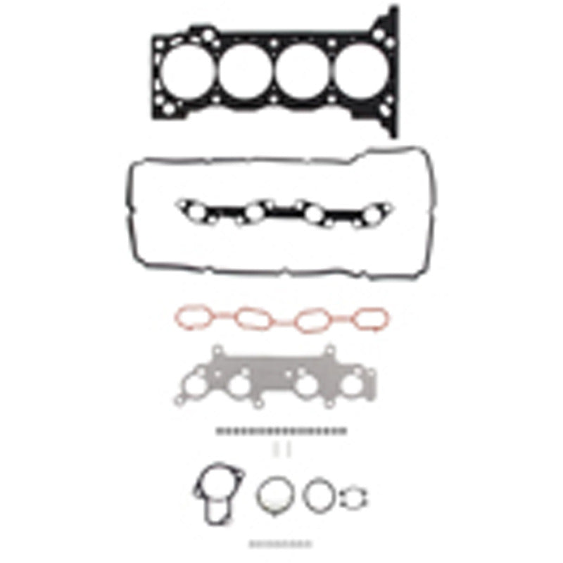 Fel-Pro HS26357PT - FELHS26357PT - Fel-Pro 05-20 Toyota Tacoma/2010 4Runner PermaTorque Engine Cylinder Head Gasket Set - Shipped in Europe - Tuningsupply.com