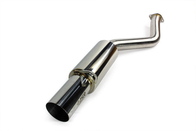 ISR Performance IS-GT-GS3002G - ISRIS-GT-GS3002G - ISR Performance 98-05 Lexus GS300 Single GT Exhaust - Shipped in Europe - Tuningsupply.com