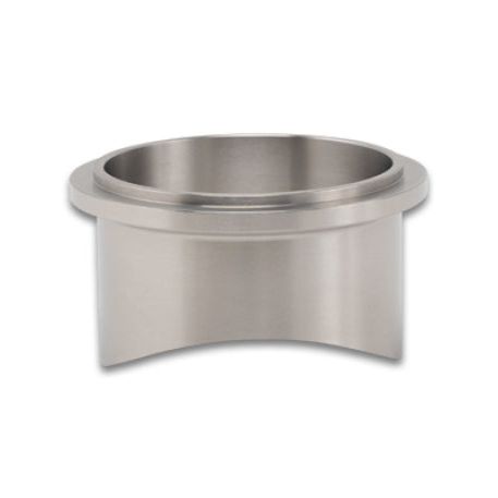 Vibrant 12499 - VIB12499 - Vibrant Tial 50MM BOV Weld Flange Titanium - 2.50in Tube - Shipped in Europe - Tuningsupply.com