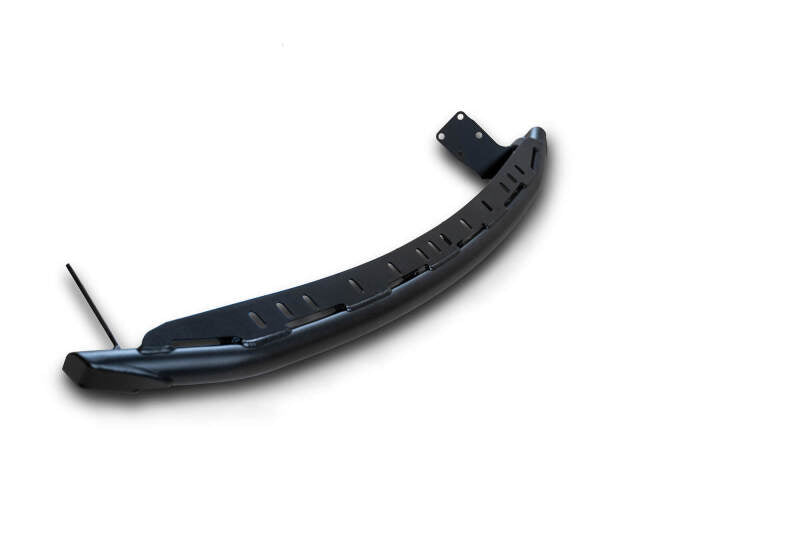 Addictive Desert Designs L6257021701NA - ADDL6257021701NA - Addictive Desert Designs 2021 Dodge RAM 1500 TRX Light Hoop For PRO Bolt-On Front Bumper - Shipped in Europe - Tuningsupply.com
