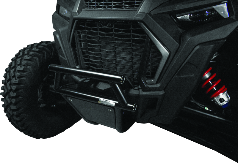 DragonFire Racing 522644 - DFR522644 - DragonFire Racing 15-22 Polaris RZR 900/1000 Front Bumper Without Winch Mount - Shipped in Europe - Tuningsupply.com