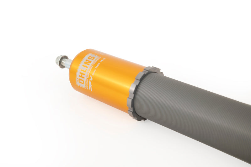 Ohlins BMS MU00S1 - OHLBMS MU00S1 - Ohlins 12-18 BMW 3/4-Series (F3X) RWD Road & Track Coilover System - Shipped in Europe - Tuningsupply.com
