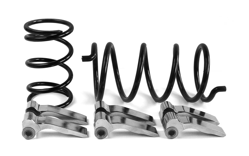 EPI WE437643 - EPIWE437643 - EPI 20-21 Can-Am Maverick X3 Turbo RR/Max 30-32 in. Tires Low Elev. Sport Utility Clutch Kit - Shipped in Europe - Tuningsupply.com
