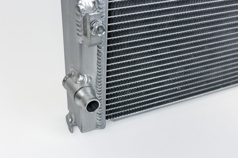 CSF 7089 - CSF7089 - CSF BMW F-Chassis Gen 1 B58 High Performance All-Aluminum Radiator - Shipped in Europe - Tuningsupply.com