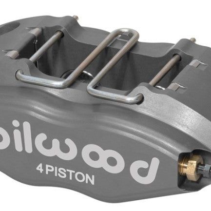 Wilwood 120-8729 - WIL120-8729 - Wilwood Caliper-Powerlite 1.38in Pistons .790in/.860in Disc - Shipped in Europe - Tuningsupply.com