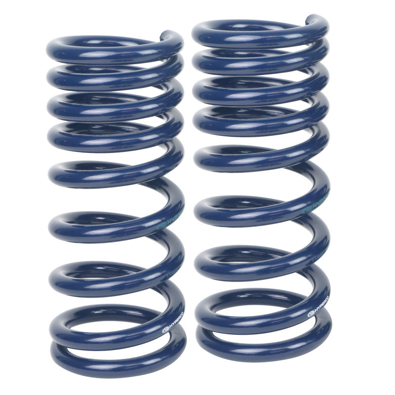 Ridetech 11532350 - RID11532350 - Ridetech 63-82 Chevy C2/C3 Corvette Front Dual-Rate Coil Springs Pair - Shipped in Europe - Tuningsupply.com