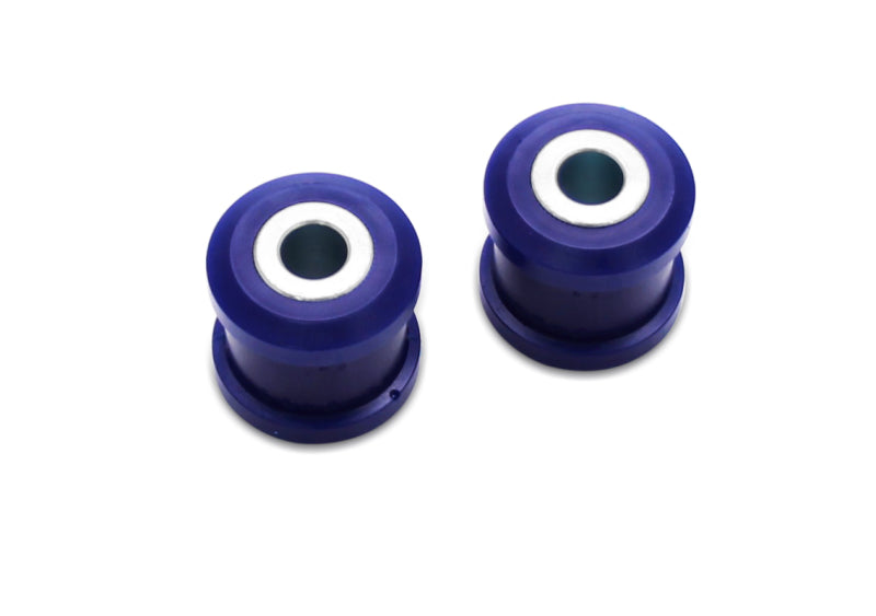 Superpro SPF3349K - SPRSPF3349K - SuperPro 2007 Volkswagen Eos Base Rear Upper Control Arm Outer Bushing Kit - Shipped in Europe - Tuningsupply.com