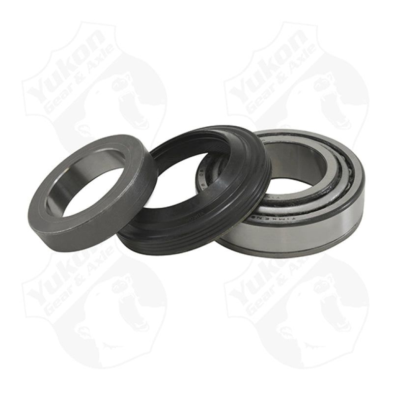Yukon Gear & Axle AK D44JK - YUKAK D44JK - Yukon Gear Replacement Axle Bearing and Seal Kit For Jeep JK Rear - Shipped in Europe - Tuningsupply.com