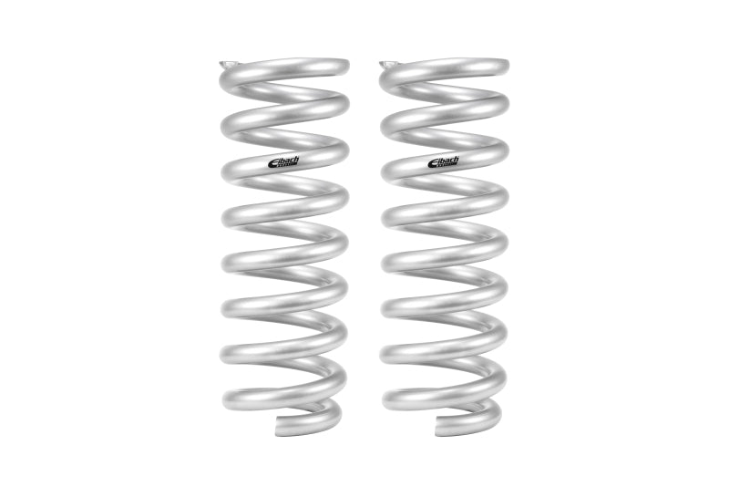 Eibach E30-27-016-01-20 - EIBE30-27-016-01-20 - Eibach 2025 RAM 1500 RHO Crew Cab 3.0L V6 (tt) 4WD Pro-Lift Kit - Front (Leveling Springs) - Shipped in Europe - Tuningsupply.com