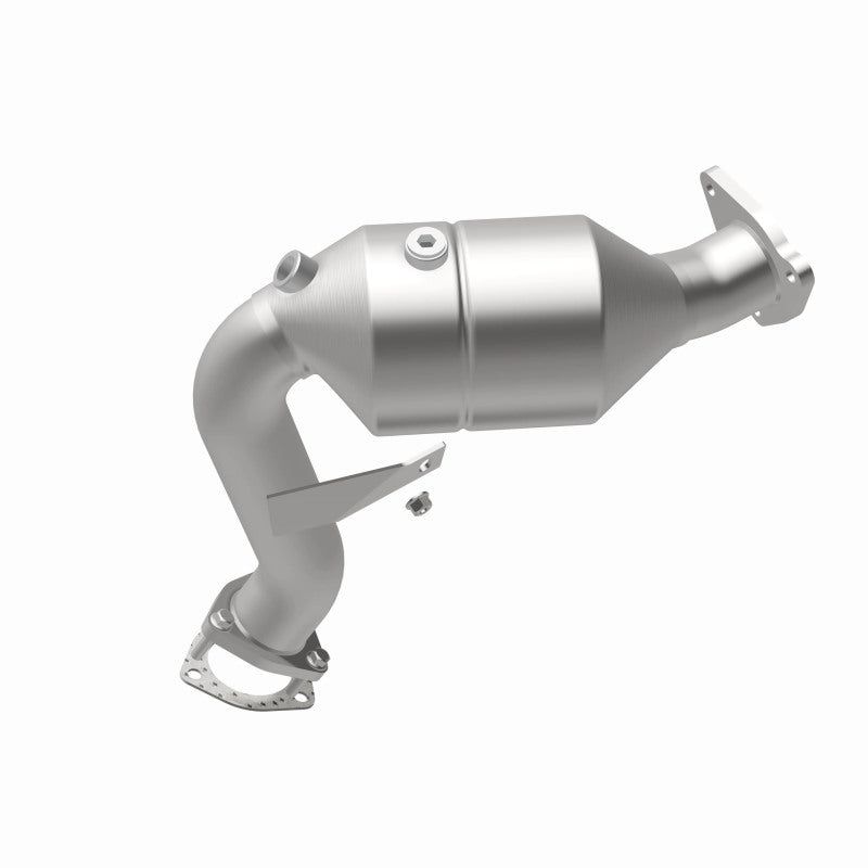 Magnaflow 49136 - MAG49136 - MagnaFlow Conv DF Audi S4 - Shipped in Europe - Tuningsupply.com
