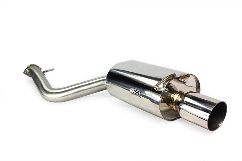 ISR Performance IS-MBSE-IS300-1G - ISRIS-MBSE-IS300-1G - ISR Performance 99-05 Lexus IS300 MBSE Single Exhaust - Shipped in Europe - Tuningsupply.com