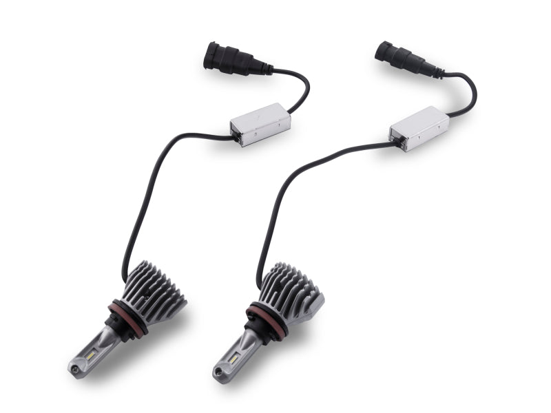 Raxiom U1420 - RAXU1420 - Raxiom Axial Series LED Headlight/Fog Light Bulbs (H11) - Shipped in Europe - Tuningsupply.com
