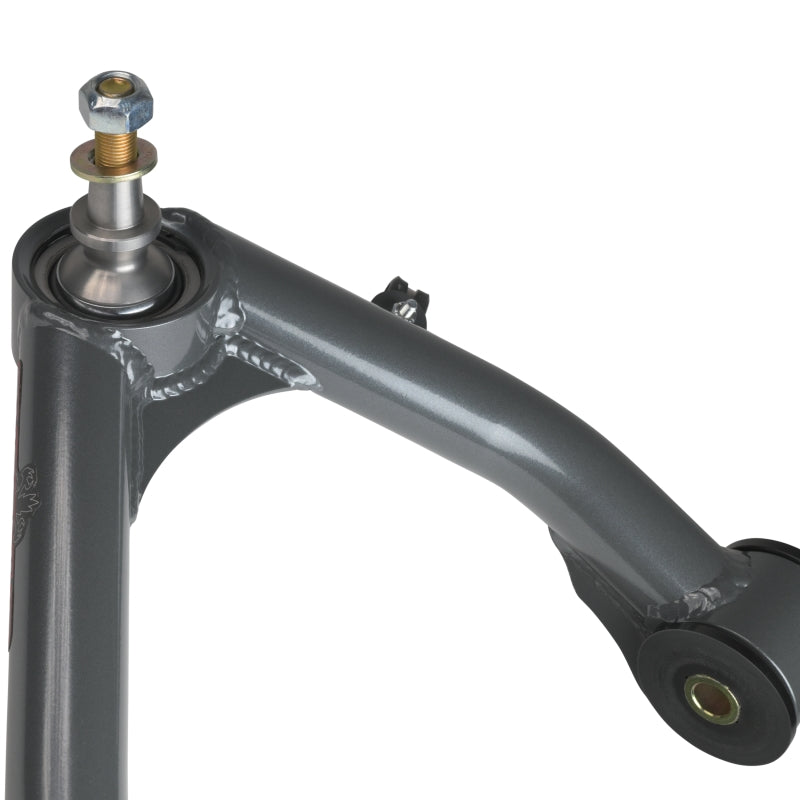 Camburg CAM-210051 - CMBCAM-210051 - Camburg Chevy/GMC 1500 2WD/4WD 07-18 1.25in Performance Uniball Upper Arms - Shipped in Europe - Tuningsupply.com