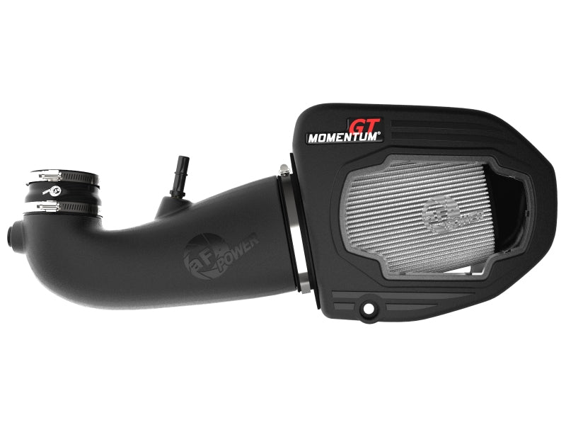 aFe 50-70126D - AFE50-70126D - aFe 11-23 Dodge Challenger V8 5.7L Momentum GT Cold Air Intake System w/ Pro DRY S Filter - Shipped in Europe - Tuningsupply.com
