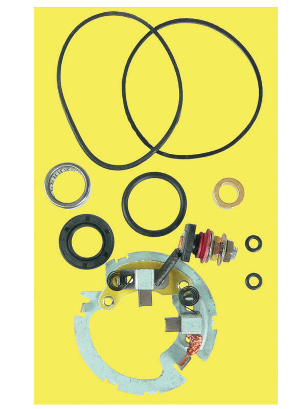 QuadBoss 495729 - QBS495729 - QuadBoss 04-05 Polaris ATP 330 4x4 Repair Kit Starter - Shipped in Europe - Tuningsupply.com