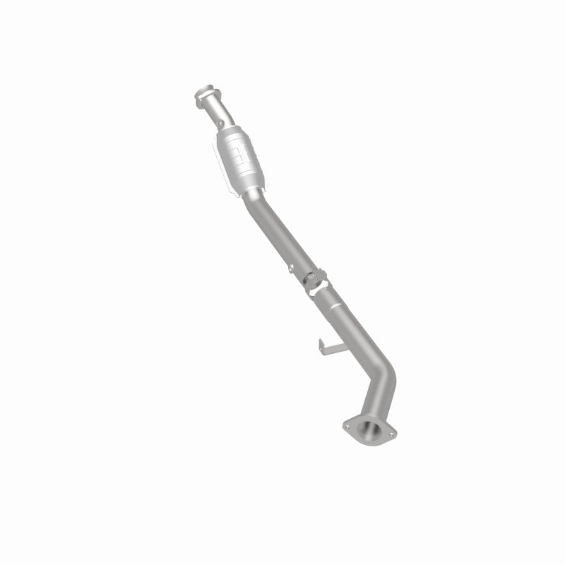 Magnaflow 93993 - MAG93993 - MagnaFlow Conv DF 2004 Pontiac GTO 5.7L Passenger Side - Shipped in Europe - Tuningsupply.com