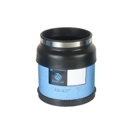 Volant 159536-1 - VOL159536-1 - Volant 19-25 Chevrolet Silverado 1500 / GMC Sierra 1500 Powercore Closed Box Air Intake System - Shipped in Europe - Tuningsupply.com