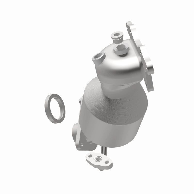 Magnaflow 52030 - MAG52030 - Magnaflow Conv DF 10-12 Insight 1.3L Manifold - Shipped in Europe - Tuningsupply.com