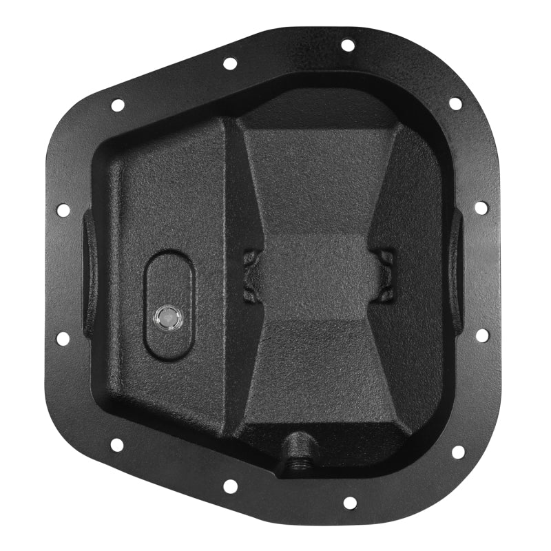 Yukon Gear & Axle YHCC-F9.75 - YUKYHCC-F9.75 - Yukon Gear 97-17 Ford E150 9.75in Rear Differentials Hardcore Cover - Shipped in Europe - Tuningsupply.com