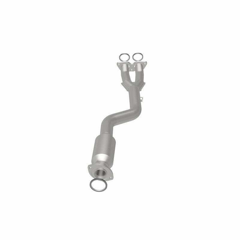 Magnaflow 24464 - MAG24464 - MagnaFlow Conv DF 01-05 Lexus IS300 3.0L Underbody - Shipped in Europe - Tuningsupply.com