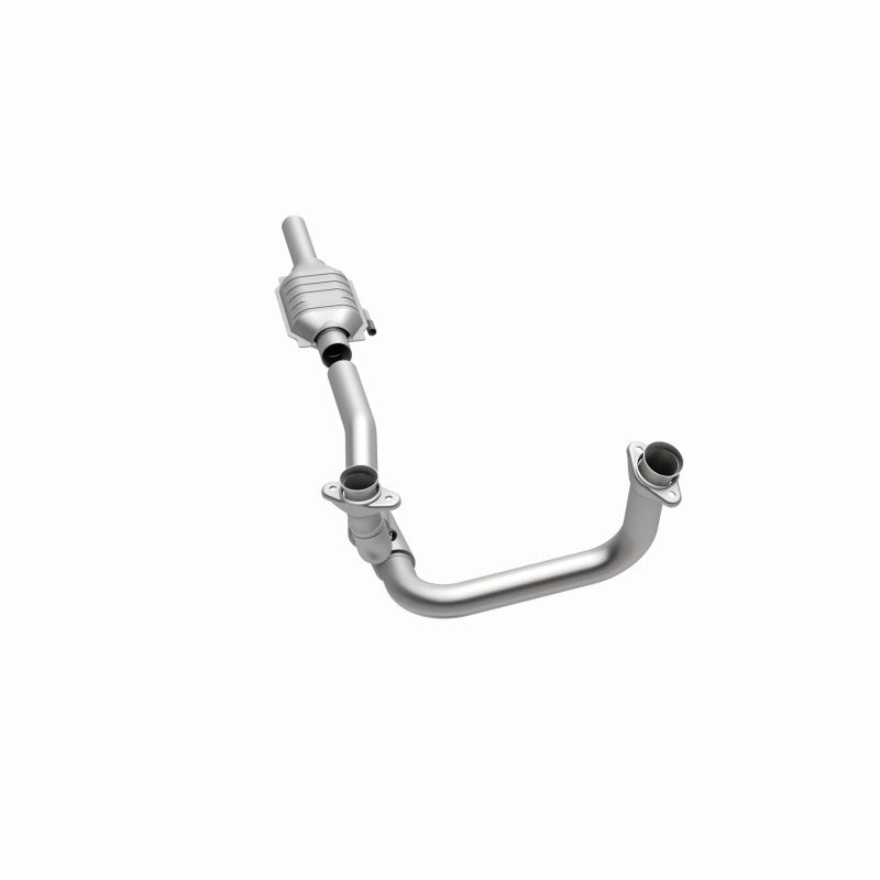 Magnaflow 93312 - MAG93312 - MagnaFlow Conv DF 88-95 Ford Trucks 5.8L V8 - Shipped in Europe - Tuningsupply.com