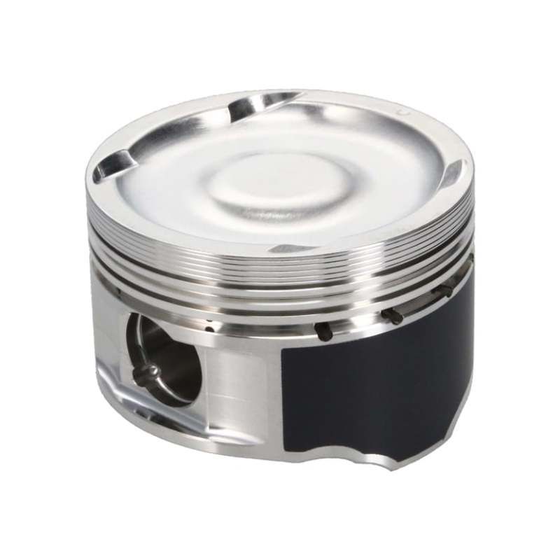 Wiseco KE327M83 - WISKE327M83 - Wiseco Focus RS 2.5L 20V Turbo 83mm Bore 8.5 CR -15.2cc Dish Pistons - Set of 5 *SPECIAL ORDER* - Shipped in Europe - Tuningsupply.com
