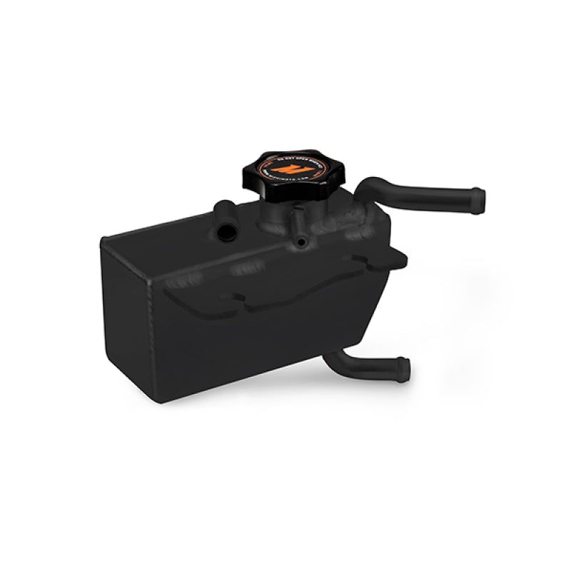 Mishimoto MMRT-WRX-08E - MISMMRT-WRX-08E - Mishimoto Subaru 08-14 WRX/ 05-09 Legacy GT Aluminum Coolant Expansion Tank - Shipped in Europe - Tuningsupply.com