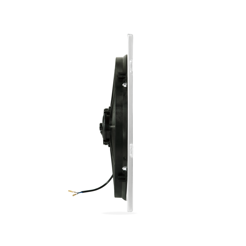 Mishimoto MMFS-WRA-87 - MISMMFS-WRA-87 - Mishimoto 87-06 Jeep Wrangler YJ & TJ Performance Fan Shroud Kit - Shipped in Europe - Tuningsupply.com
