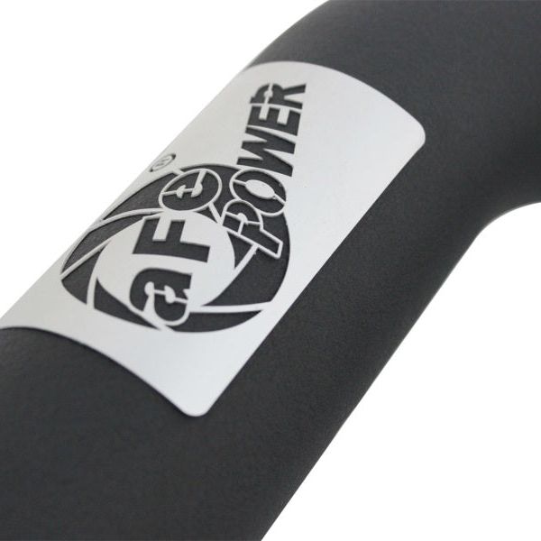 aFe 51-12432 - AFE51-12432 - aFe MagnumFORCE Stage-2 Pro DRY S CAIS 09-10 Volkswagen Jetta/Golf/Rabbit (MKV) L5-2.5L - Shipped in Europe - Tuningsupply.com