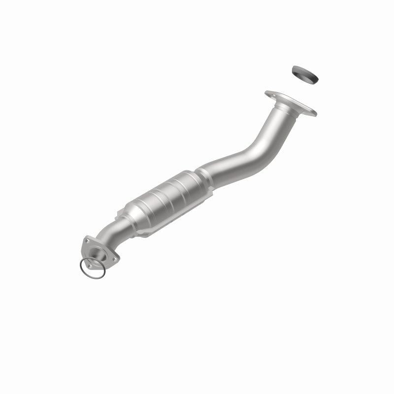 Magnaflow 23941 - MAG23941 - MagnaFlow 02-06 Acura RSX 4 2.0L (includes Type S) Direct-Fit Catalytic Converter - Shipped in Europe - Tuningsupply.com