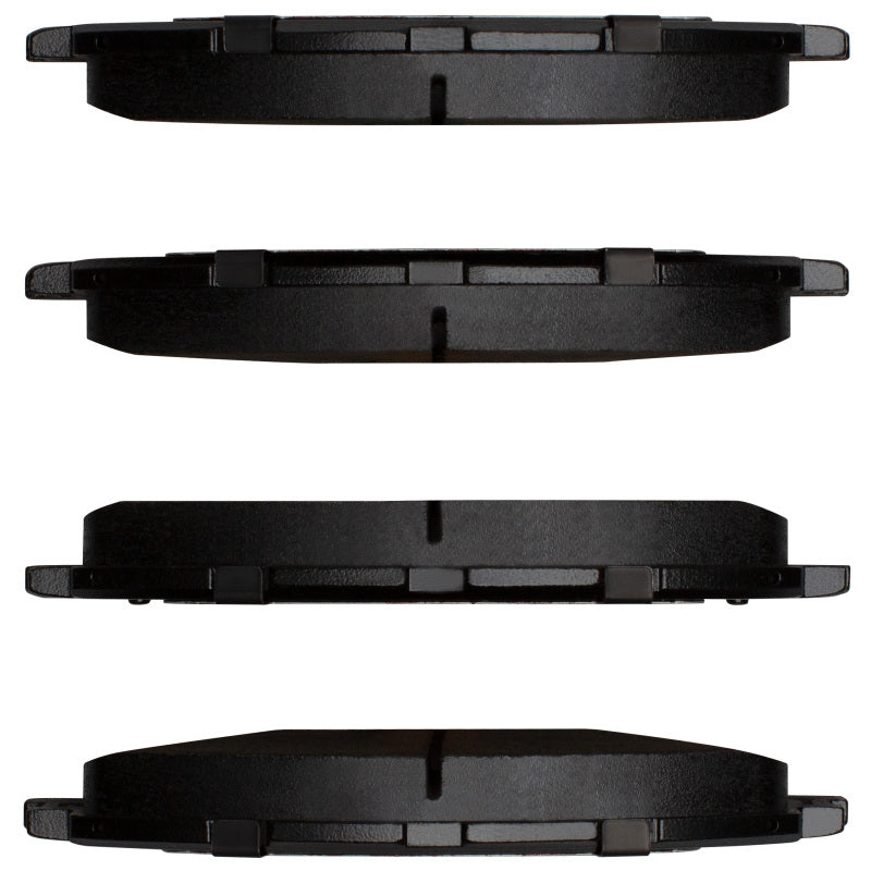 DFC 1551-2076-00 - DFC1551-2076-00 - DFC 18-25 Lexus UX200 Front 5000 Advanced Ceramic Brake Pads - Shipped in Europe - Tuningsupply.com