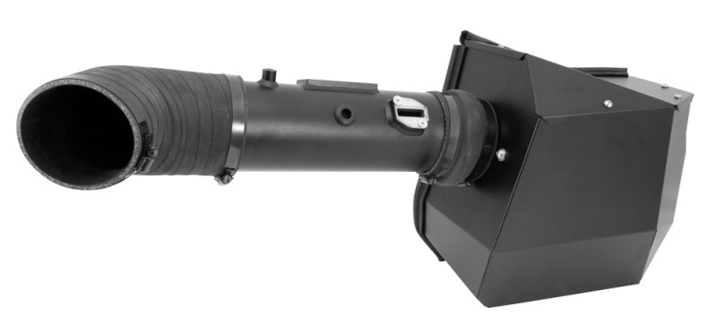 K&N Engineering 71-2582 - KNN71-2582 - K&N 11-13 Ford F250/F350/F450/F550 Super Duty 6.7L V8 DSL Black Performance Intake Kit - Shipped in Europe - Tuningsupply.com