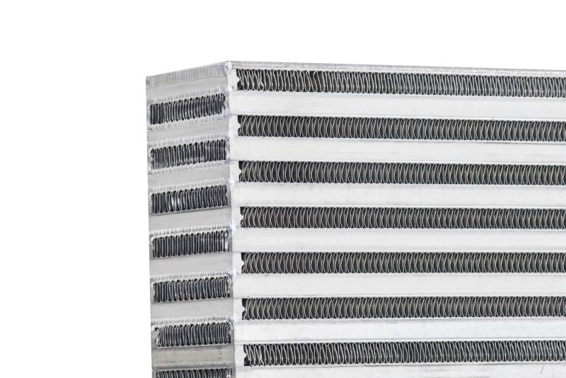 Garrett 848054-6003 - GRT848054-6003 - Garrett Air / Air Intercooler CAC (22.00in x 14.00in x 4.50in) - 1140 HP - Shipped in Europe - Tuningsupply.com