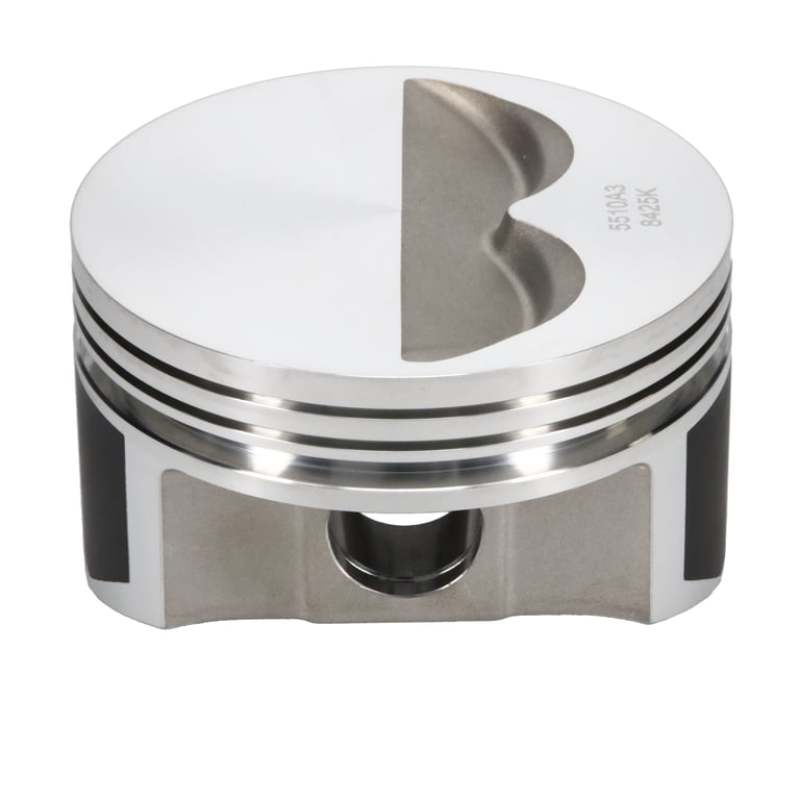 Wiseco PTS510A3 - WISPTS510A3 - Wiseco Chevrolet Small Block 4.155in Bore 1.425in CH -5.00 CC Pro Tru Street Piston Set - Shipped in Europe - Tuningsupply.com