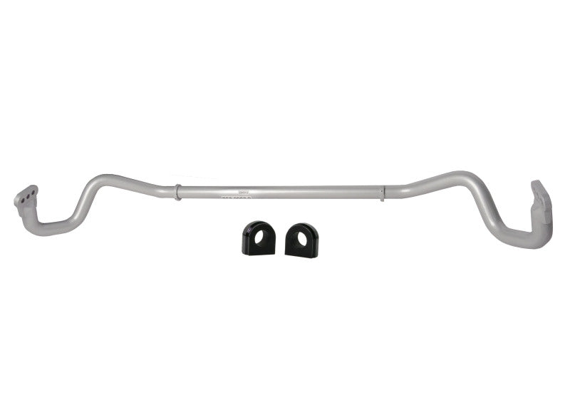 Whiteline BBF46 - WHLBBF46 - Whiteline 08-13 BMW M3 30mm Front Heavy Duty Swaybar - Shipped in Europe - Tuningsupply.com