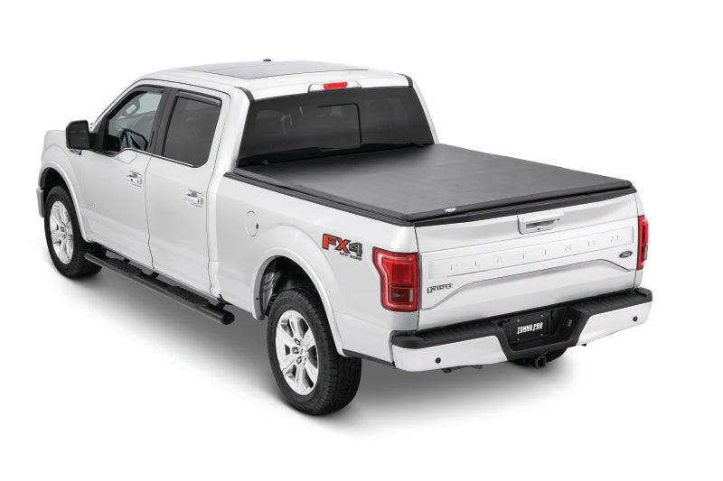 Tonno Pro - TNP42-311 - Tonno Pro 73-96 Ford F-150 6.5ft Tonno Fold Tri-Fold Tonneau Cover - Shipped in Europe - Tuningsupply.com