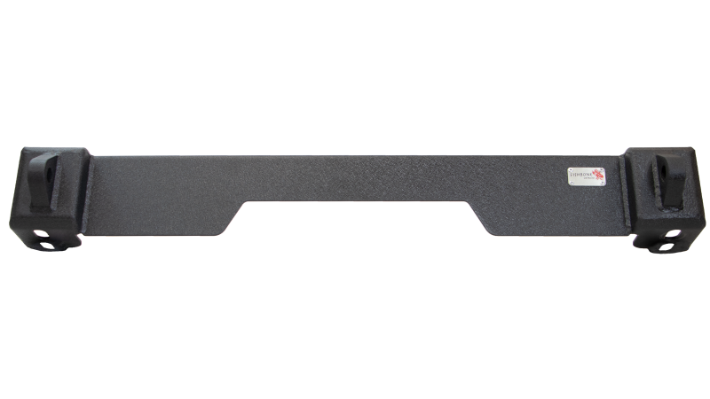 Fishbone Offroad FB22179 - FBOFB22179 - Fishbone Offroad For 2018+ Jeep Wrangler JL Rear Bumper Delete - Shipped in Europe - Tuningsupply.com